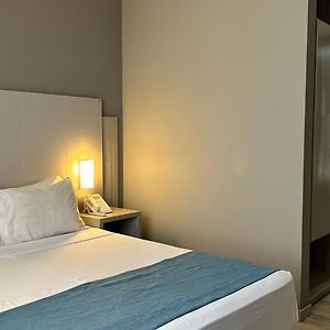 Camera superior con letto king size