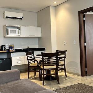 Suite superior